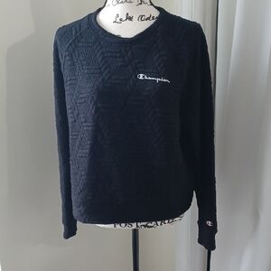 Champion LS Athletic wear Top